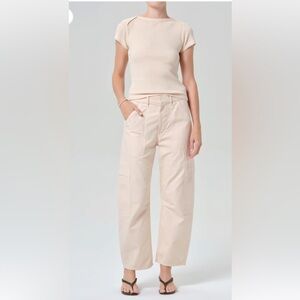 Citizens of Humanity Marcelle Sz 24